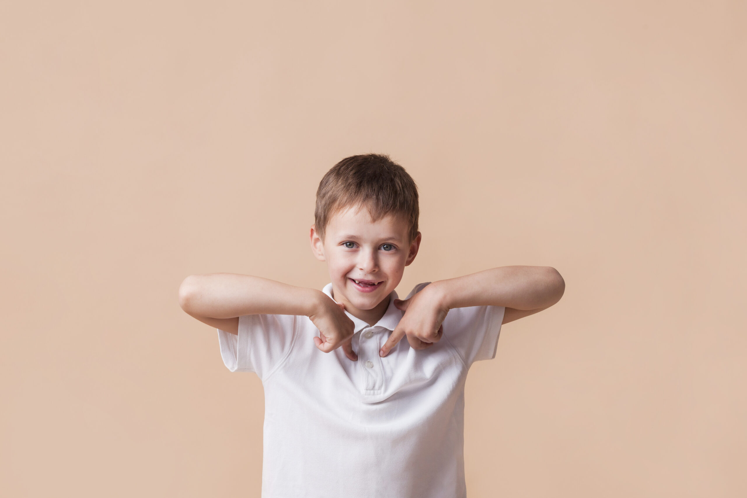 autoestima na infância: uma importante ferramenta para o crescimento do seu filho