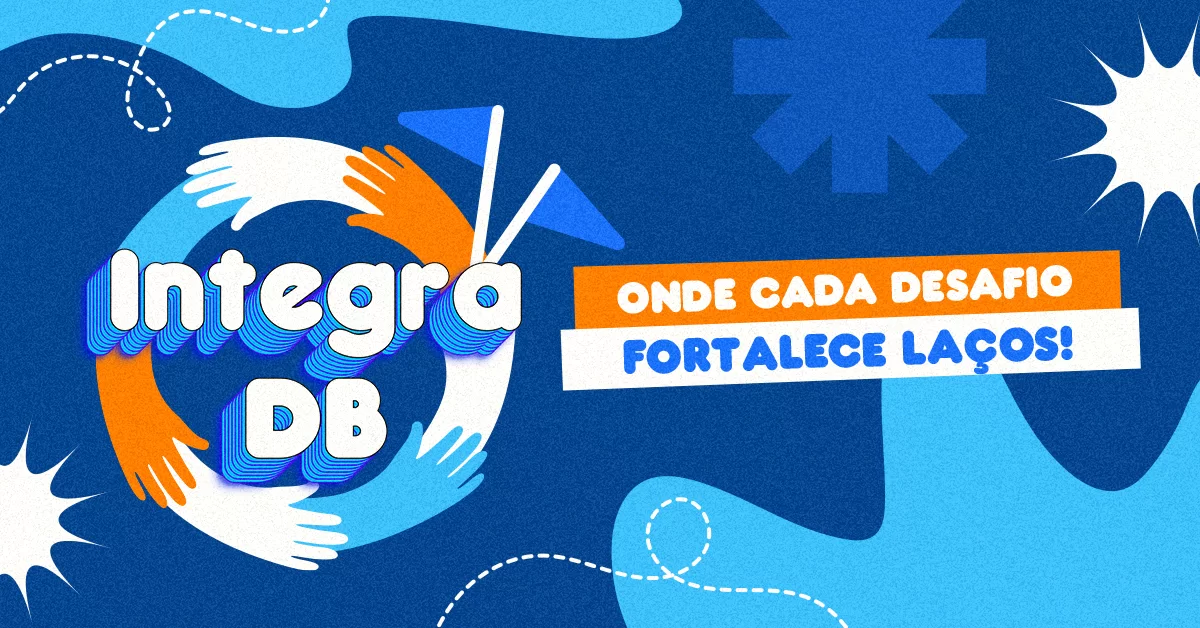 Integra DB: Integra DB: como a parceria entre escola e família fortalece o desenvolvimento dos alunos