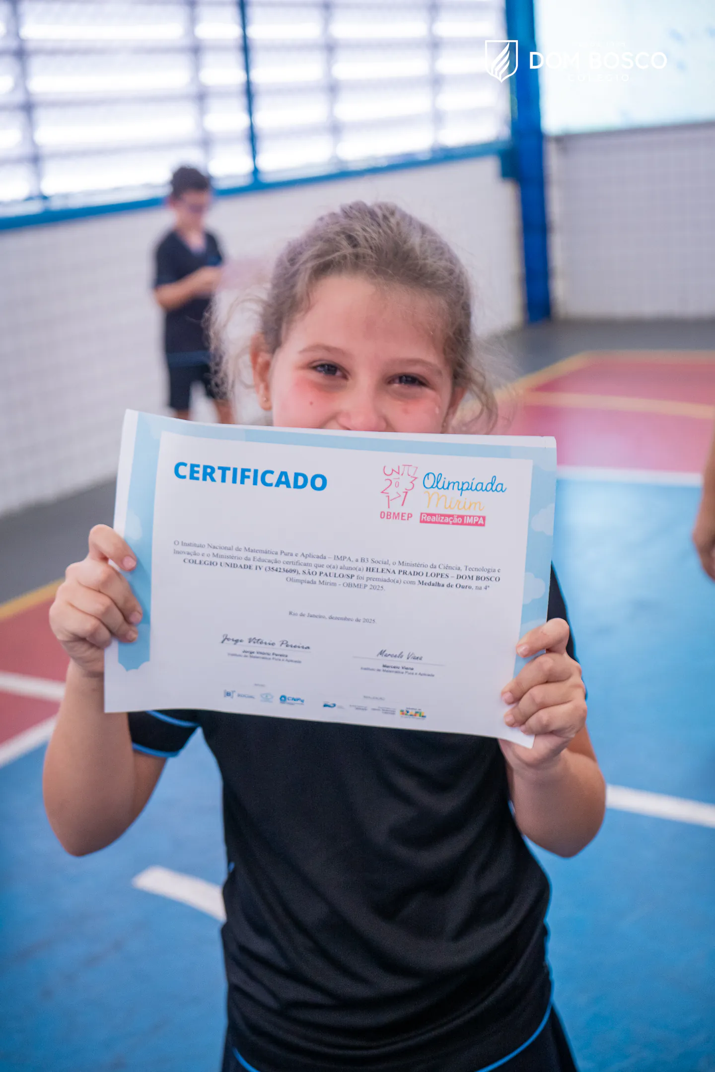 Quando a educação de qualidade se transforma em conquistas reais