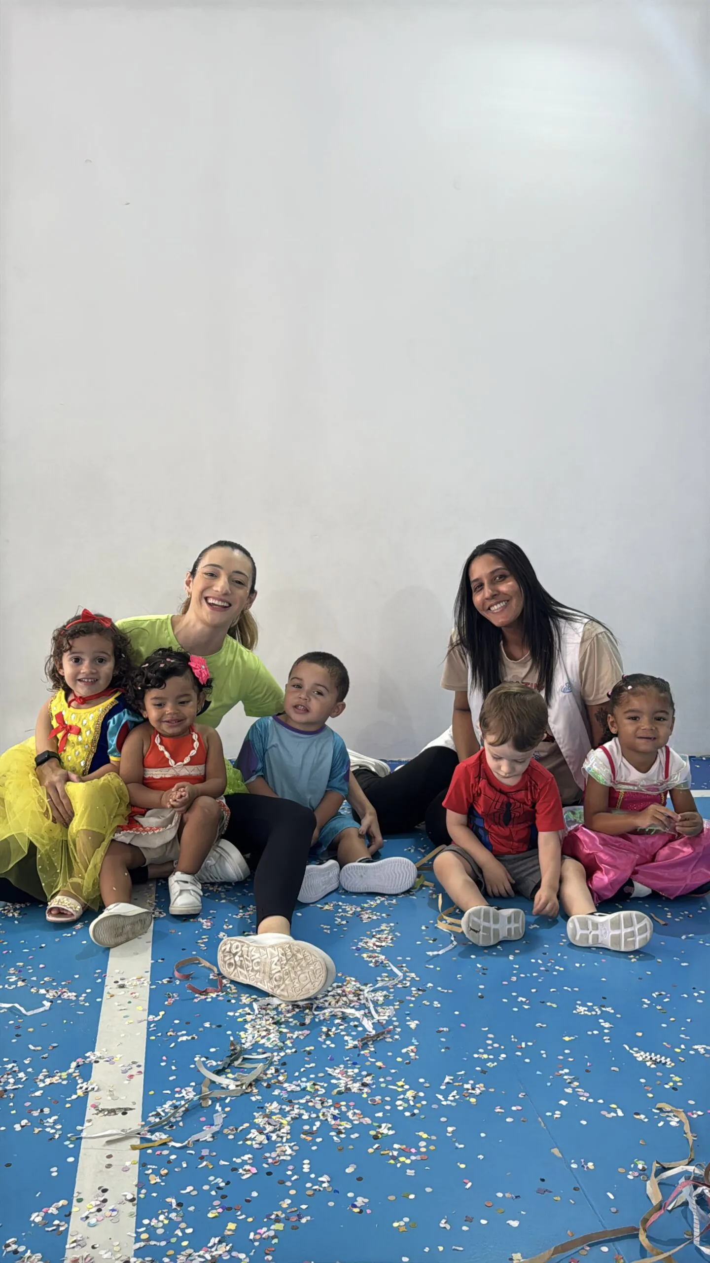 CARNA DB – Educação Integral, Cultura e Integração 